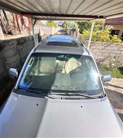 ميتسوبيشي باجيرو